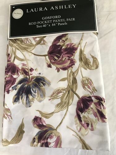 Laura ashley gosford rod - ashley,
